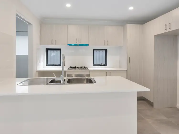 Fifth view of Homely house listing, 18 Cherry Circuit, Gregory Hills NSW 2557