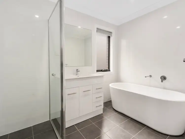 Seventh view of Homely house listing, 18 Cherry Circuit, Gregory Hills NSW 2557