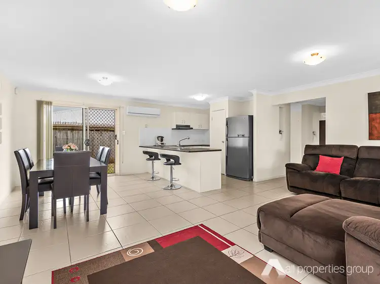 Third view of Homely house listing, 53 Lockyer Place, Crestmead QLD 4132