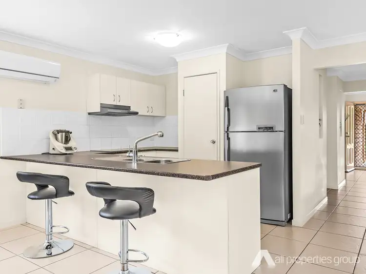 Fifth view of Homely house listing, 53 Lockyer Place, Crestmead QLD 4132