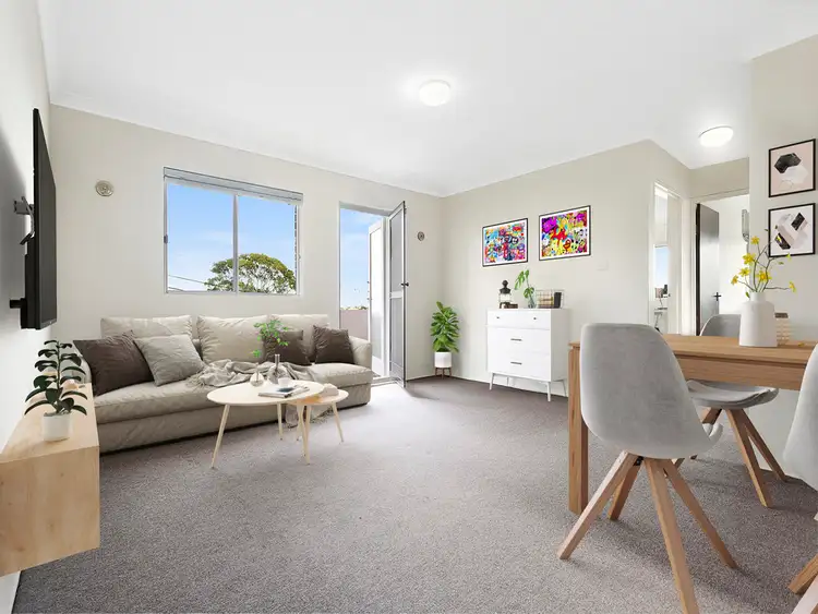 6/15 Lee Street, Randwick NSW 2031