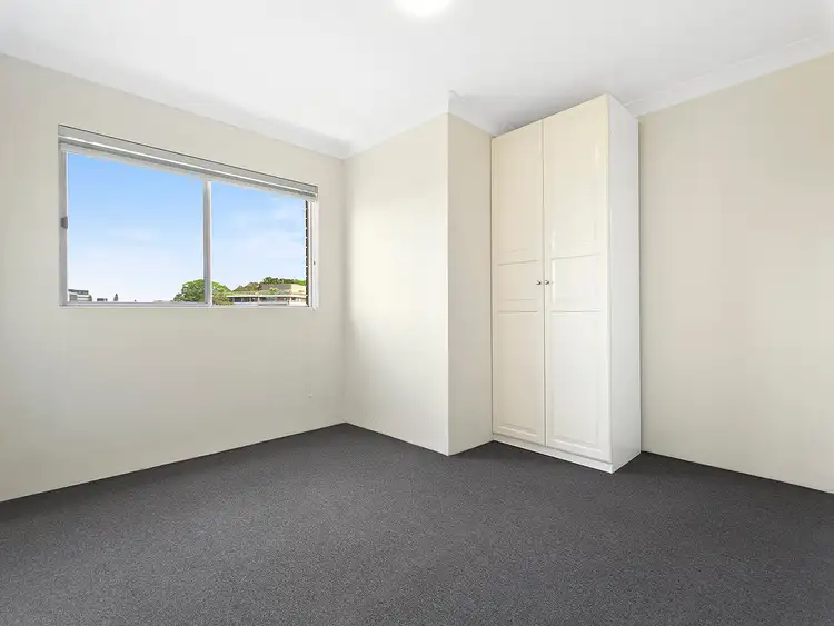 Fifth view of Homely apartment listing, 6/15 Lee Street, Randwick NSW 2031