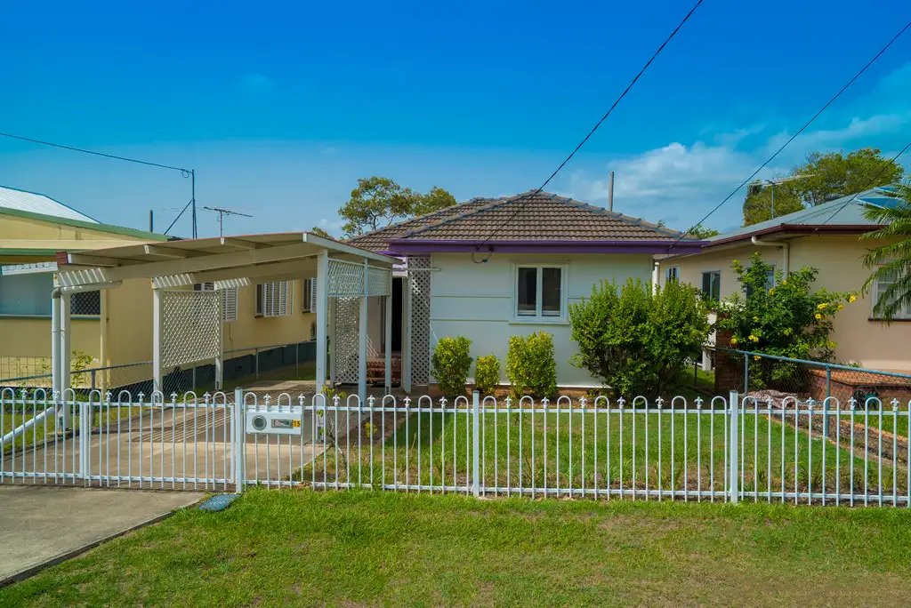 Main view of Homely house listing, 15 Hale Street, Margate QLD 4019