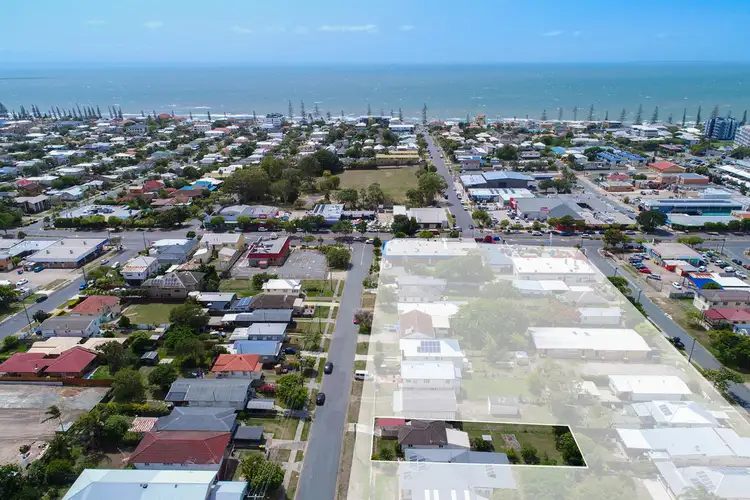 Second view of Homely house listing, 15 Hale Street, Margate QLD 4019