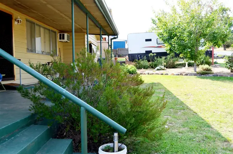Second view of Homely house listing, 44 Lockhart Street, Adelong NSW 2729