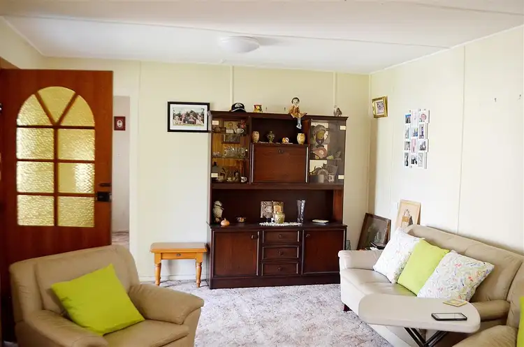 Third view of Homely house listing, 44 Lockhart Street, Adelong NSW 2729