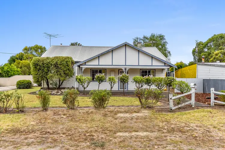 33 Kingston Avenue, Naracoorte SA 5271