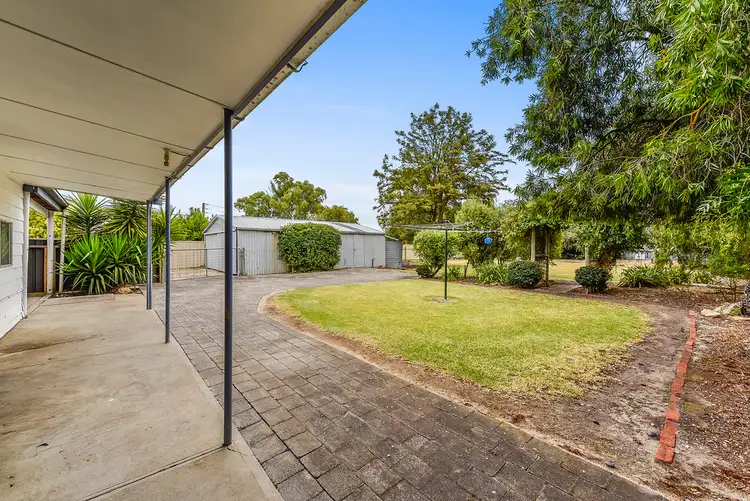 Fifth view of Homely house listing, 33 Kingston Avenue, Naracoorte SA 5271