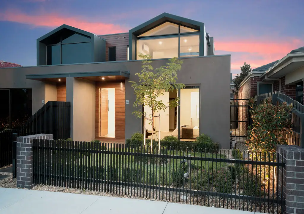 Main view of Homely house listing, 15A Grandison Street, Moonee Ponds VIC 3039