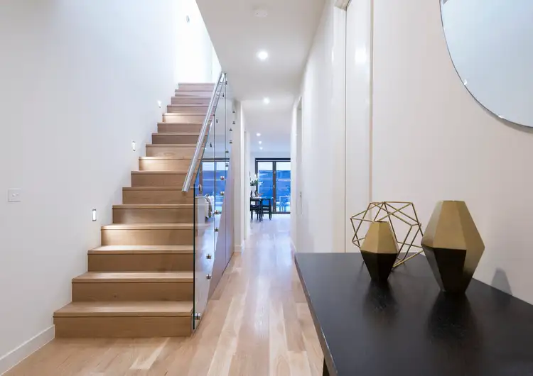 Second view of Homely house listing, 15A Grandison Street, Moonee Ponds VIC 3039