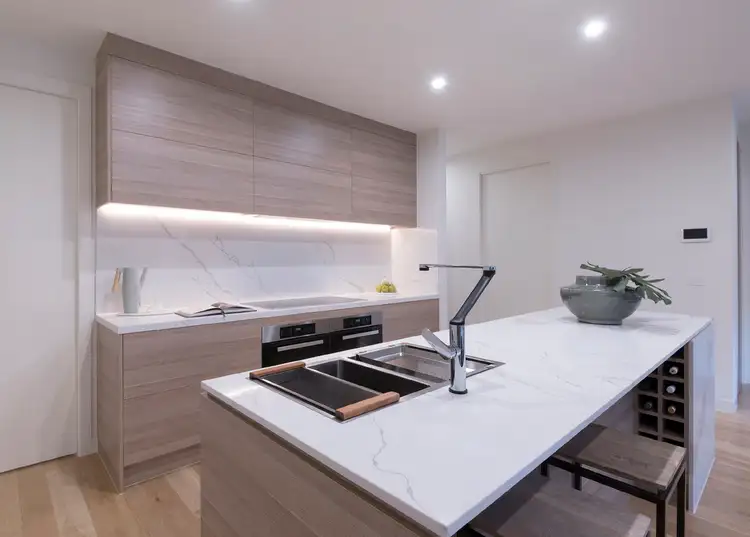 Third view of Homely house listing, 15A Grandison Street, Moonee Ponds VIC 3039