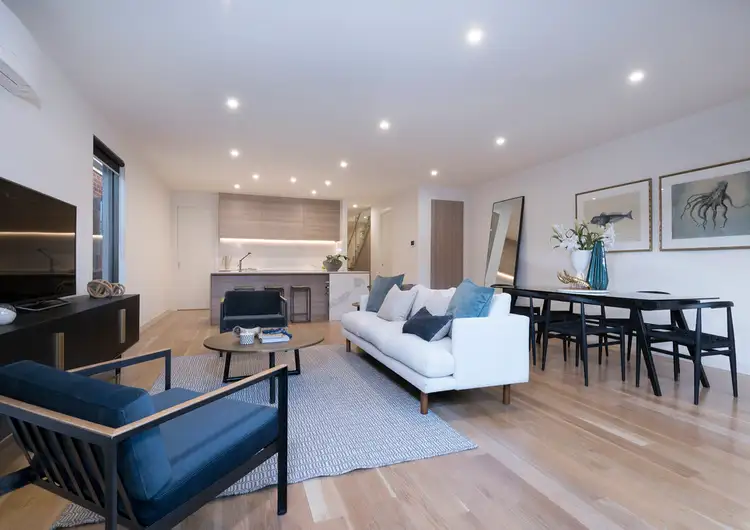 Fourth view of Homely house listing, 15A Grandison Street, Moonee Ponds VIC 3039