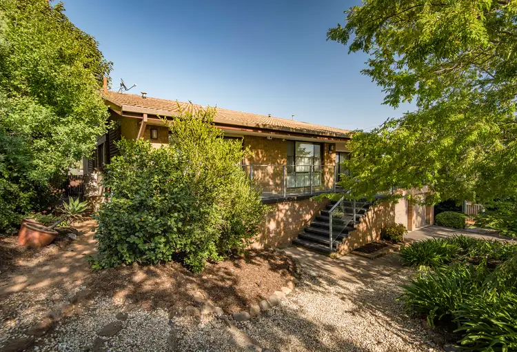 Main view of Homely house listing, 14 Drevermann Street, Farrer ACT 2607