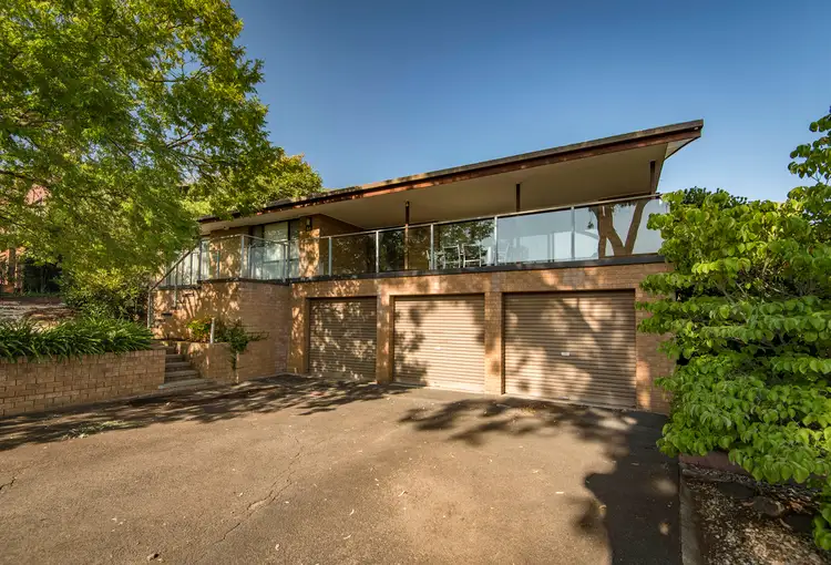 Second view of Homely house listing, 14 Drevermann Street, Farrer ACT 2607