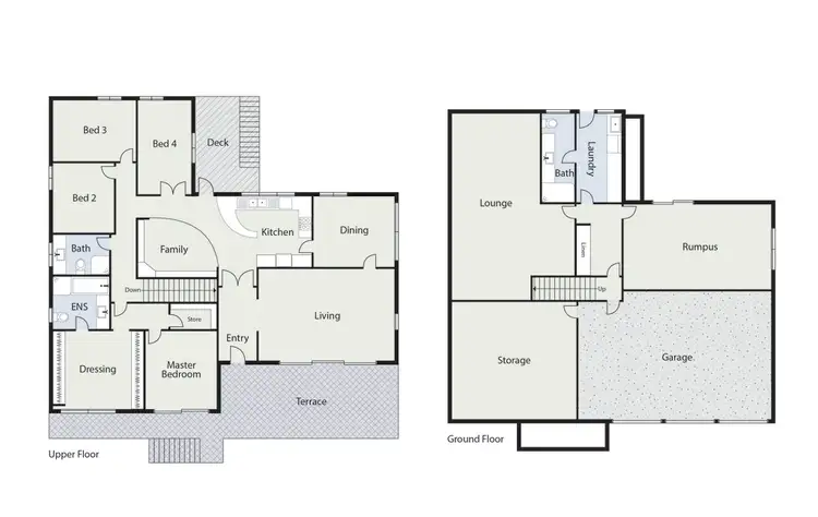 Third view of Homely house listing, 14 Drevermann Street, Farrer ACT 2607