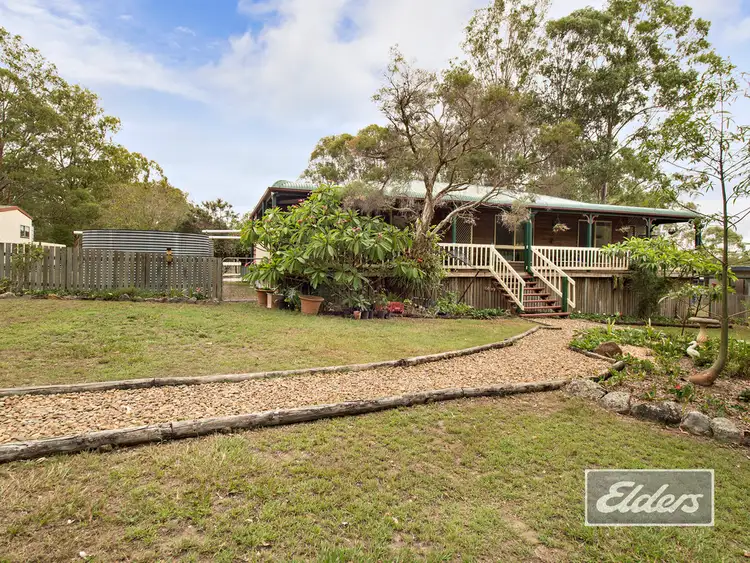 Second view of Homely house listing, 539 Millstream Road, Cedar Vale QLD 4285