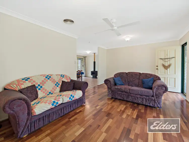 Sixth view of Homely house listing, 539 Millstream Road, Cedar Vale QLD 4285