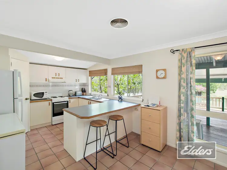 Seventh view of Homely house listing, 539 Millstream Road, Cedar Vale QLD 4285