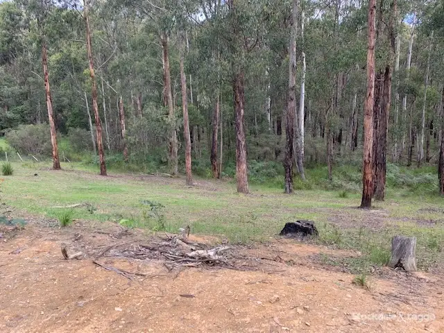 Fourth view of Homely land listing, 12 Hall Road, Mcmahons Creek VIC 3799
