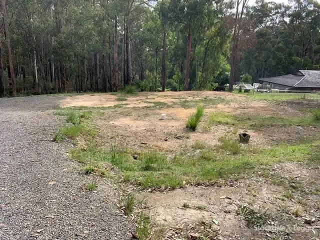 Fifth view of Homely land listing, 12 Hall Road, Mcmahons Creek VIC 3799
