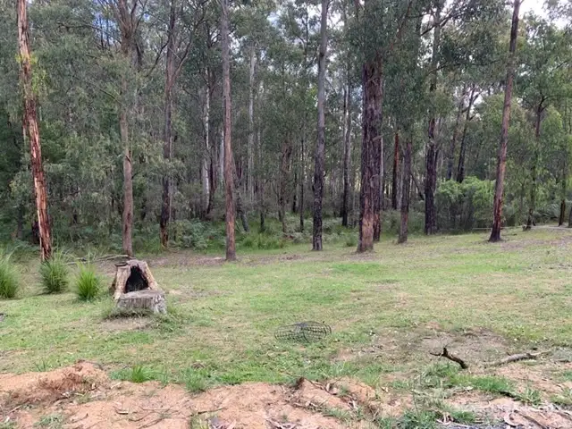 Sixth view of Homely land listing, 12 Hall Road, Mcmahons Creek VIC 3799