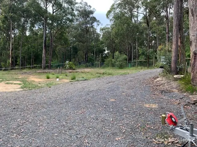 Seventh view of Homely land listing, 12 Hall Road, Mcmahons Creek VIC 3799