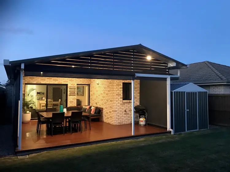 19 Jones Street, Rothwell QLD 4022