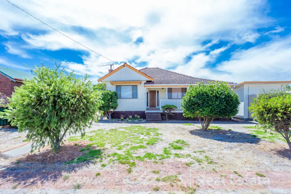 Main view of Homely house listing, 41 Swanstone Street, Collie WA 6225