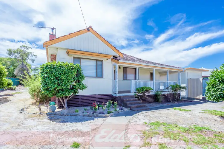 Second view of Homely house listing, 41 Swanstone Street, Collie WA 6225
