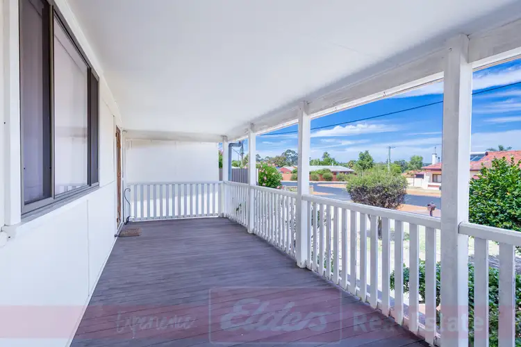 Third view of Homely house listing, 41 Swanstone Street, Collie WA 6225
