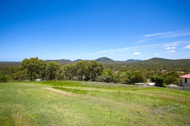 Lot 118 Seaspray Drive, Agnes Water QLD 4677