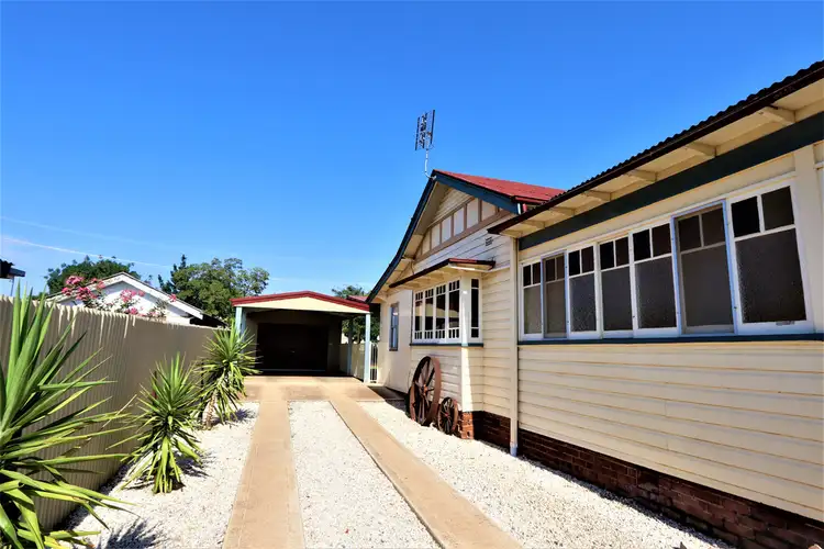 Second view of Homely house listing, 138 Aurora Street, Temora NSW 2666