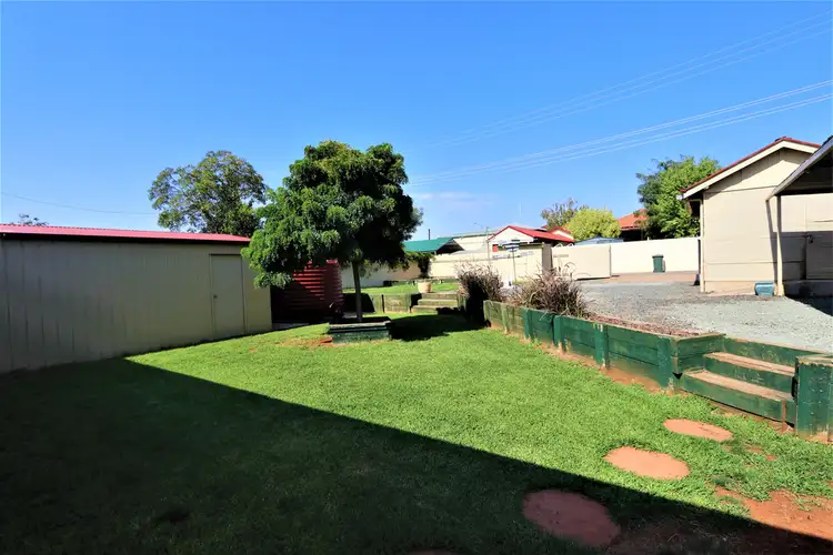 Fifth view of Homely house listing, 138 Aurora Street, Temora NSW 2666