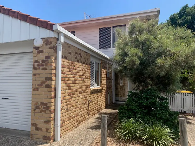 Main view of Homely townhouse listing, 48 308 HANDFORD ROAD, Taigum QLD 4018