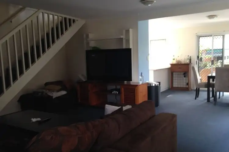 Second view of Homely townhouse listing, 48 308 HANDFORD ROAD, Taigum QLD 4018