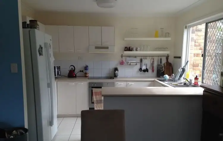 Third view of Homely townhouse listing, 48 308 HANDFORD ROAD, Taigum QLD 4018