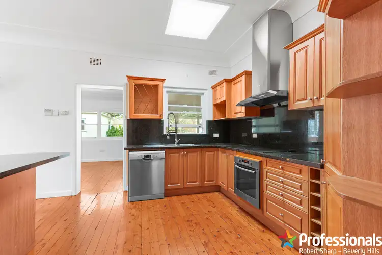 11 Lyla Street, Narwee NSW 2209
