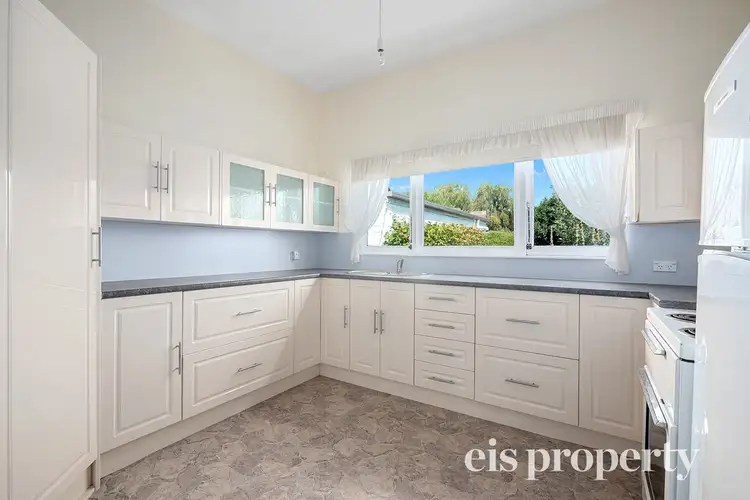 Second view of Homely house listing, 12 Fletcher Ave, Moonah TAS 7009