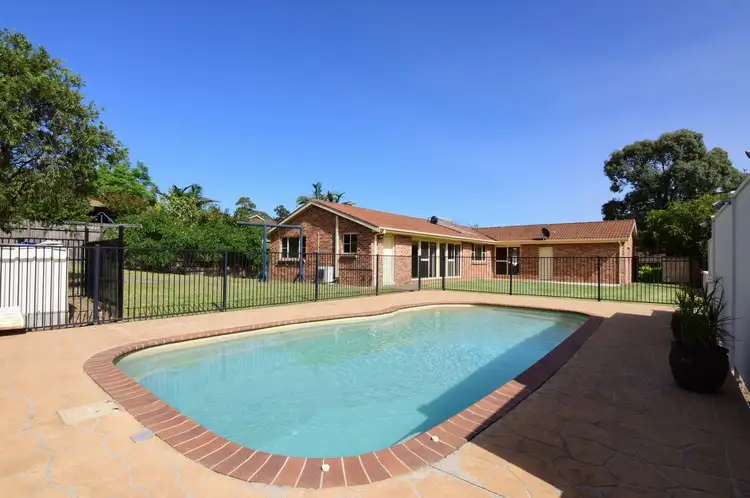 Third view of Homely house listing, 13 Regent Place, Bomaderry NSW 2541