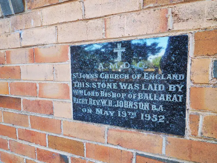 Seventh view of Homely other listing, 916 Glenelg Highway, Westmere VIC 3351