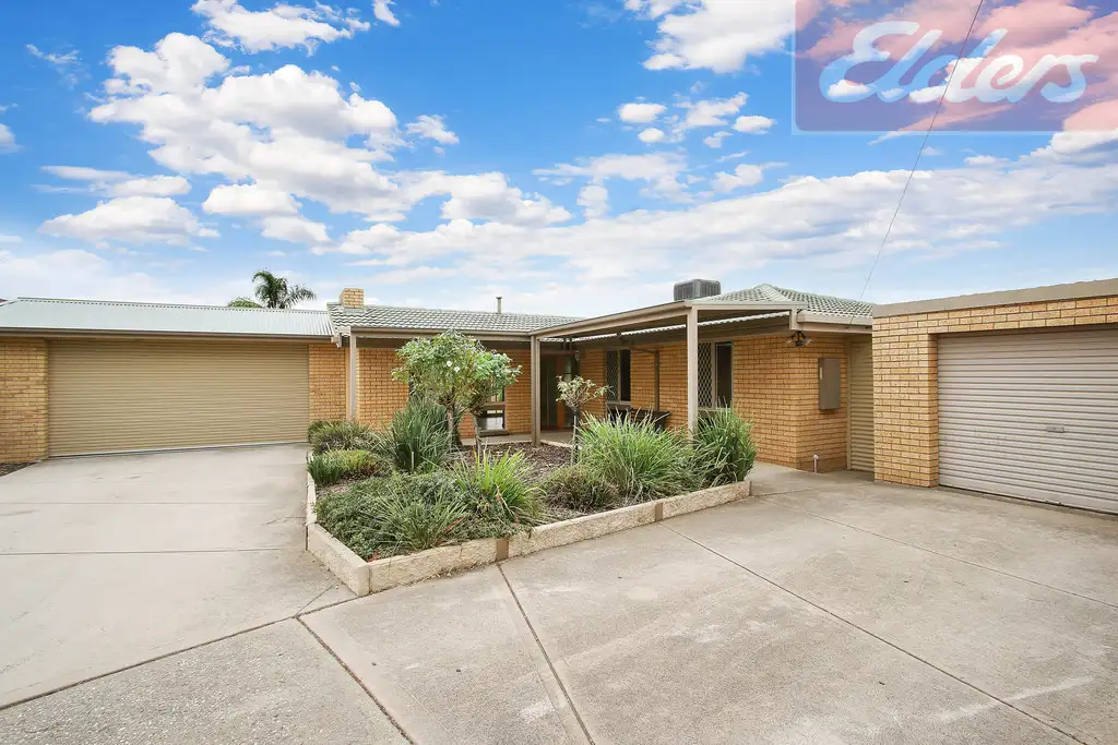 Main view of Homely house listing, 4 Hardie Court, Wodonga VIC 3690