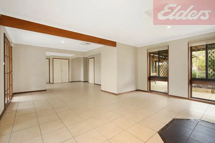Fifth view of Homely house listing, 4 Hardie Court, Wodonga VIC 3690