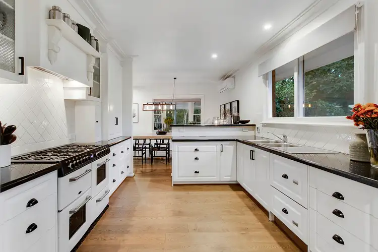 Third view of Homely house listing, 4 Hillside Grove, Frankston South VIC 3199
