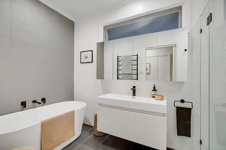 Fourth view of Homely house listing, 4 Hillside Grove, Frankston South VIC 3199