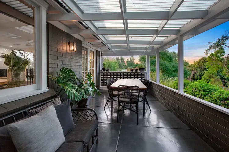 Fifth view of Homely house listing, 4 Hillside Grove, Frankston South VIC 3199