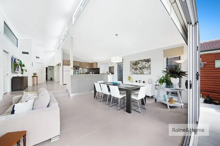 Main view of Homely house listing, 504 Ocean Beach Road, Umina Beach NSW 2257