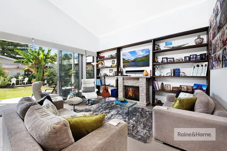 Sixth view of Homely house listing, 504 Ocean Beach Road, Umina Beach NSW 2257