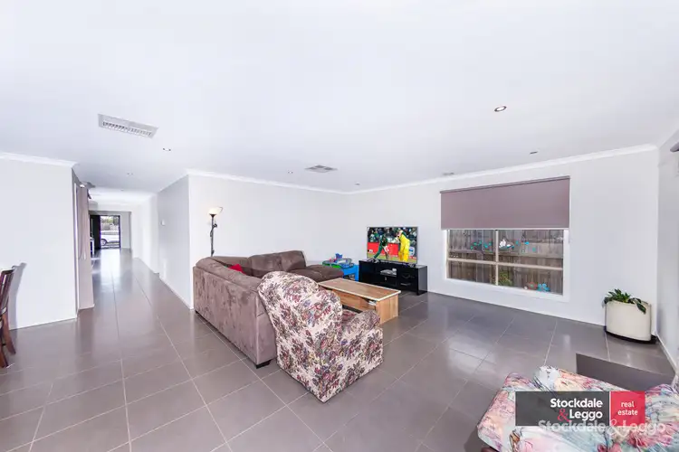 Fifth view of Homely house listing, 28 Whitecap Av, Point Cook VIC 3030
