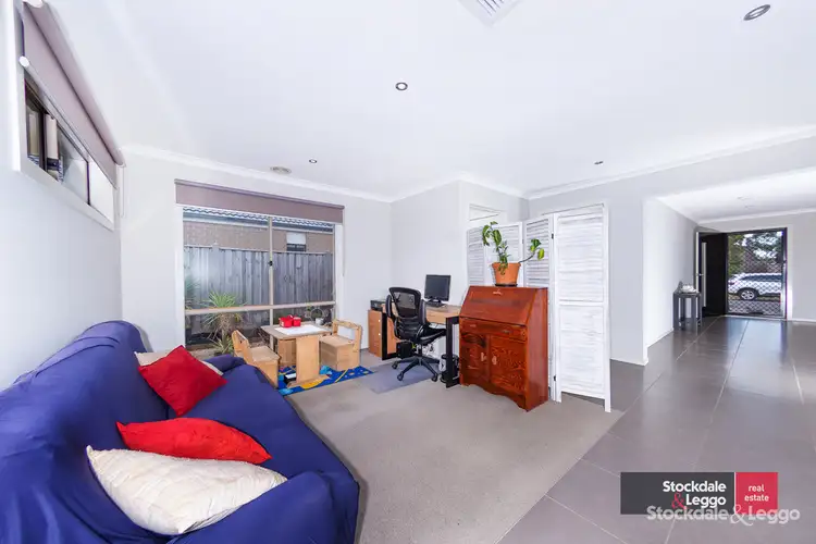 Sixth view of Homely house listing, 28 Whitecap Av, Point Cook VIC 3030