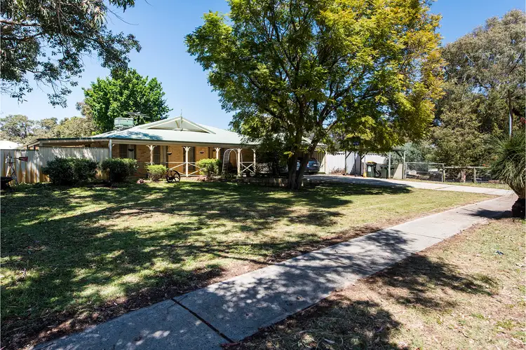 Main view of Homely house listing, 1 Blue Wren Close, Serpentine WA 6125